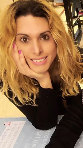 Paula Saez Tv