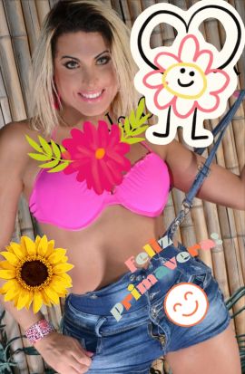 Paula Saez Tv