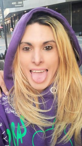 Paula Saez Tv