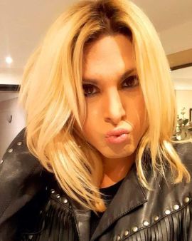 Paula Saez Tv