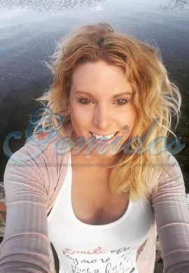 Paula Saez Tv