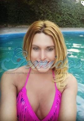Paula Saez Tv