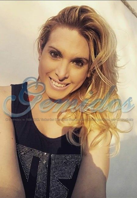Paula Saez Tv