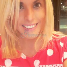Paula Saez Tv