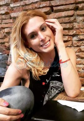 Paula Saez Tv