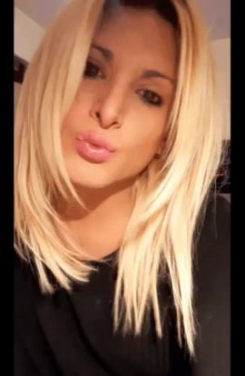 Paula Saez Tv