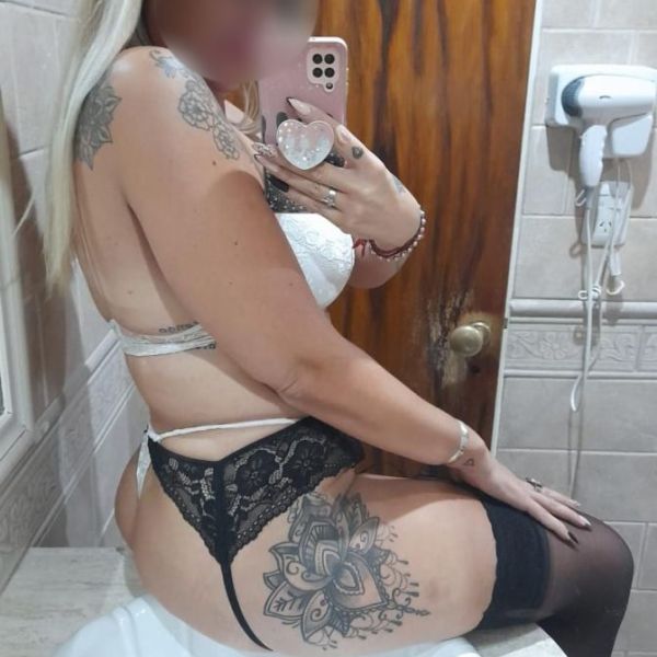 Conoceme la vamos a
 pasar muy bien😈 no me llamen no atiendo llamadas solo wasap 🙏
*Aclaro todas mis fotos son reales y sin filtro sin fotoshop. 
NO ACEPTO SALIDAS . (SOLO POR TRABAJO)💥👿Reservas....
NO TRABAJO NI CON GENTE DEL BARRIO NI CON CONOCIDOS ⚡️