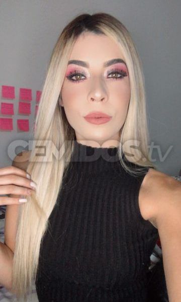 Sou carinhosa, dedicada e realizo todos os tipos de massagem, relaxante, tântrica, sensual e com pedras.Finalizações: Oral e vaginalHorário de atendimento: Das 11:00 às 23:00 horasCachê: R$ 350,00 – 1 hora.