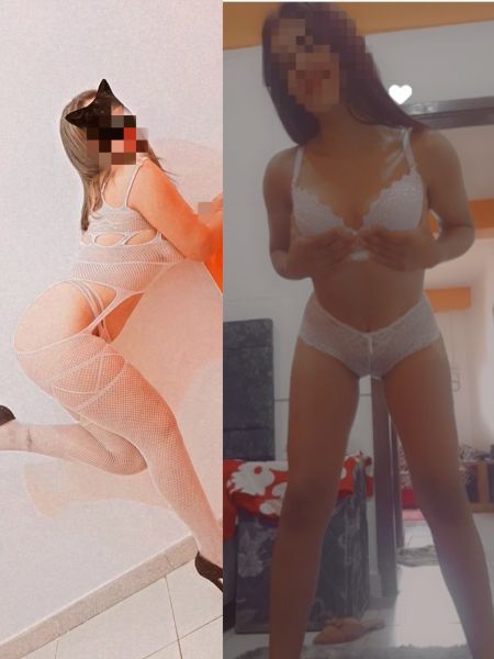 hola Soy Nathy una escort latina de 20 años de paso por tu ciudad para ofrecerte mis mejores servicios relacionados con el placer y el morbo. Tengo unas curvas de escándalo,cuerpo natural un culazo y tetas naturales, para que te deleites tocándome.