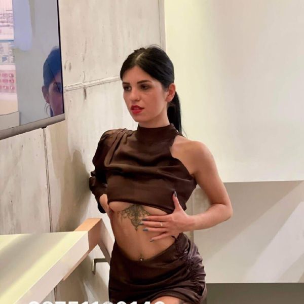 Hello and welcome to my profile, I am Sofia charming young woman very sweet, affectionate and full of energy for men of good taste. I invite you to spend pleasant and complicit moments in my private, clean and discreet apartment. If you want to find a good company, come and meet me. . . I offer you a good moment of relaxation and pleasure.. I'm waiting for you..?