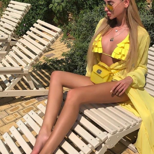 New sexy babe in Luxembourg Hi dear Gent. Welcome to my page. If you are looking for spending great time with veey sensual and tender girl you are welcome. Very open-minded and kind kitty is waiting for you. Don't be shy to contact me. XOXO