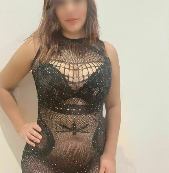 Hello my darling, my name is Belén and I am a young Paraguayan escort of 24 years old, full of energy and ready to satisfy all your fantasies. I have a natural body, huge breasts, a round ass and a beautiful young face. With me you are going to have an unforgettable date, with a lot of vice and morbidity. I love giving deep blowjobs and I can suck you off like in a porn movie. My services are, natural French to the end, postures, massages, erotic shower, 69, kisses with tongue and many other services.