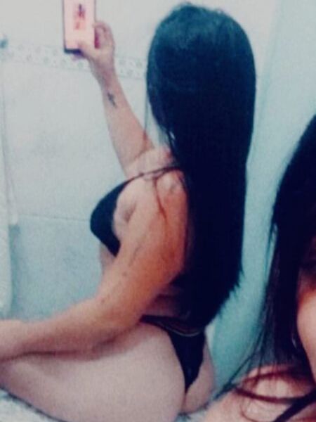 Novidade na sua cidade, venha ter momentos únicos de prazer comigo, estou te esperando.Horário de atendimento: Segunda a sexta, a partir das 20:00 horasCachê: R$ 150,00 – 1 hora.