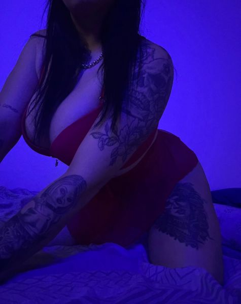 Super completita, no te vas arrepentir ❤️❤️ 
También Novia virtual
Fantasías
NO LLAMADAS!! NO RESPONDO LLAMADAS POR WSP NI COMÚN. 
SOLO MENSAJE!
GRACIAS VUELVA PRONTOS!