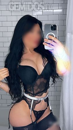 I have a toned and elegant figure, silky skin, long legs, luscious full lips, smooth curves and a natural appearance. I have often been described as a warm and classic beauty that provides some of the most sensual moments experienced. They tell me that I am genuine, enthusiastic, caring and passionate. My first language is Spanish
 Outside of this exciting world, I am a yoga practitioner and I lead a healthy lifestyle. Playful sensualist with a wild side and a taste for adventure, I love sharing pleasure with demanding gentlemen and developing long-term erotic relationships. I enjoy the art of seduction and find deep satisfaction in creating genuine connections. I'm excited by short interludes and enjoy longer engagements, such as a romantic dinner, exciting night out, or exhilarating getaway. My intention is to create and share the best experiences; a plunge into a pure indulgence of passionate delights for all our senses. I invite you to join me for a lusty and euphoric girlfriend experience. With love, what to expect? I offer a memorable experience as if you were with a new girlfriend. My sincere wish is to create an unforgettable moment that you will still dream about years later. Get ready for an amazing time! Nota Bene I prioritize encounters lovers who seek to see each other regularly. To ensure that we have adequate time to clarify the details, I recommend sending an introductory email a few weeks before you would like to schedule a meeting. This ensures that we can meet at a time that works best for you and allows anticipation to build. Testimonials "One of the most sensual moments I've ever experienced." Beyond an uninhibited and sensual lover. Her beauty and everything else is next level" (Private Delights) " Camila is a gem: beautiful, elegant, charming and super sexy. He has an energetic and caring personality. and very passionate soul."